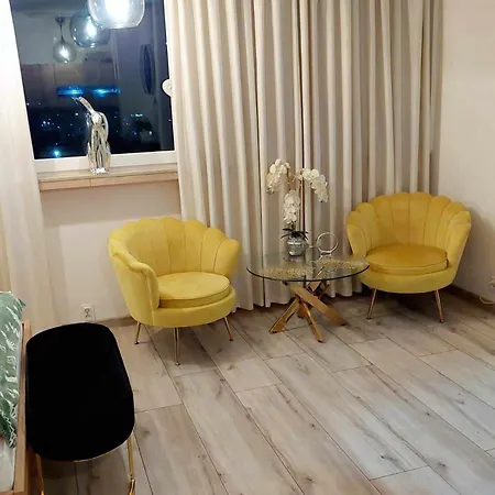 Elegancki W Centrum Miasta P&p * Lubiń