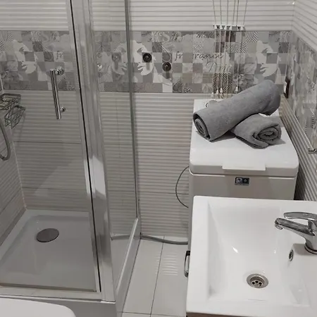 Elegancki W Centrum Miasta P&p Lubiń