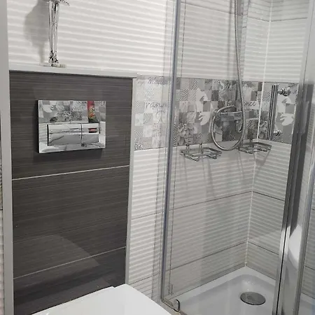 Appartement Elegancki W Centrum Miasta P&p